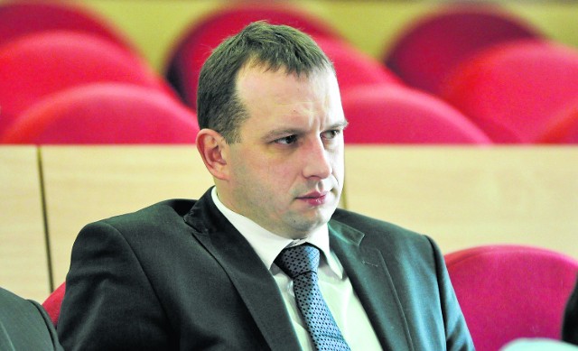 Jacek Roleder dyrektor podlaskiego oddziału NFZ może zostać odwołany