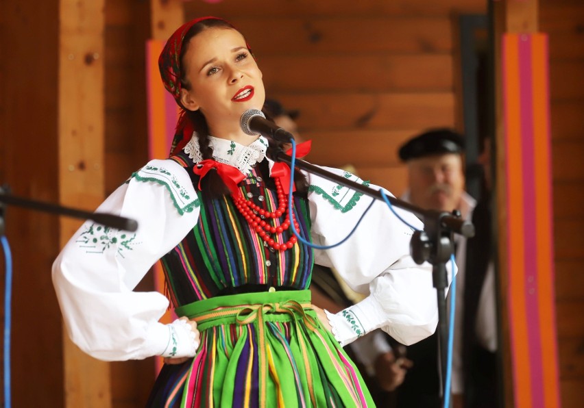 W Wieniawie odbył się przegląd kapel i instrumentalistów...