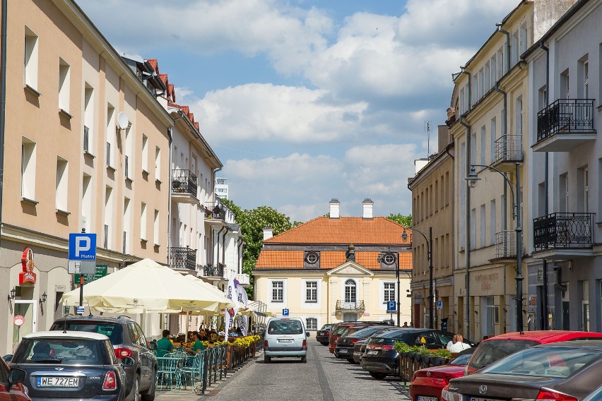 Święto ul. Kilińskiego. Ta urokliwa ulica znów będzie miała...