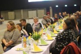 Metropolitalne Śniadanie Wielkanocne dla Samotnych w Katowicach. Nikt nie powinien być sam w święta