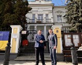 Oleh Kuts nowym Konsulem Generalnym Ukrainy w Lublinie