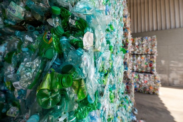 W 2023 roku mieszkańcy Torunia wytworzyli o 2,7 tys. ton śmieci mniej niż w 2022 roku