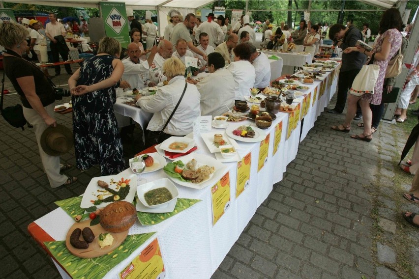 Śląskie Smaki