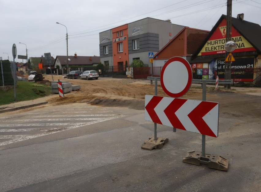 Budowa wodociągu na Dzierzkowie w Radomiu. Kiedy zakończą się prace?