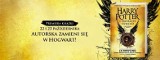 Jastrzębie: Księgarnia "Autorska" zamieni się w Hogwart