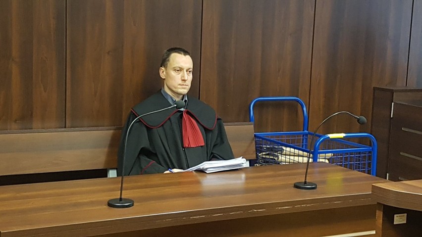 Apelację rozpatrywał Sąd Okręgowy w Opolu.
