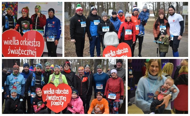 Ponad 300 biegaczy wzięło udział w biegu "Policz się z cukrzycą" w Pleszewie. Zobacz zdjęcia --->