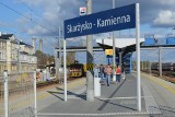 Już w grudniu pojedziemy pociągiem ze Skarżyska - Kamiennej do Końskich. PKP podała rozkład jazdy
