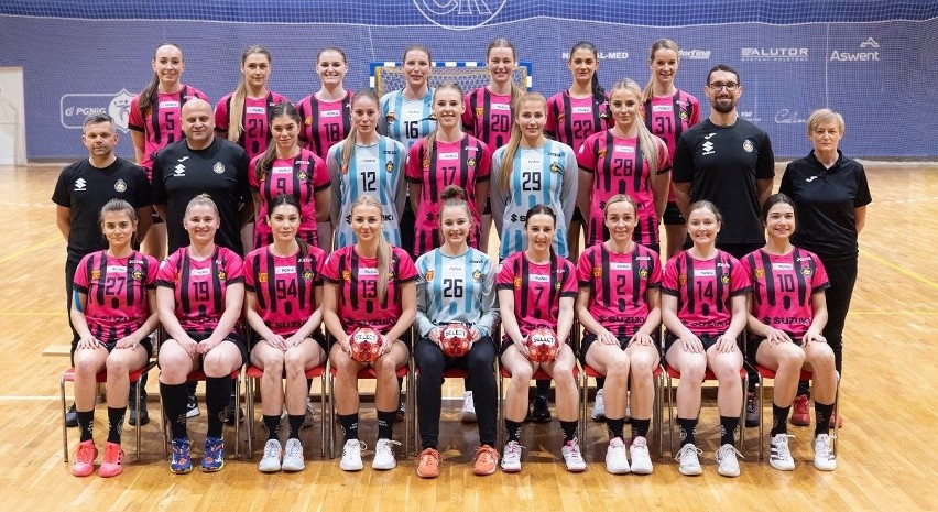 Suzuki Motor Poland zostaje z Koroną Handball Kielce