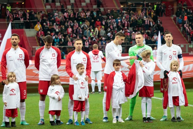 Towarzyski mecz Polska - Łotwa, zakończył nieudany rok piłkarskiej kadry. Mimo to tę drużynę nadal trzeba wspierać, czas na rozliczenia przyjdzie po Euro 2024. Po finałach, w których miejmy nadzieję zagramy...