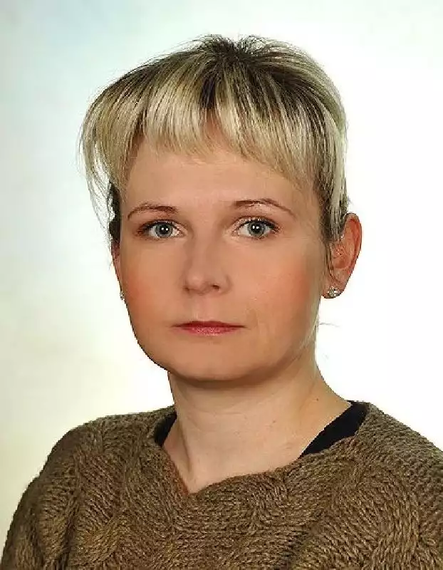 Doktor Katarzyna Górska z Politechniki Świętokrzyskiej z nagrodą premiera. 