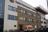 Szpital Uniwersytecki otwiera nowe kliniki