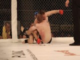 Gala MMA w Hali Mistrzów [zdjęcia, wideo, zobacz zwycięskie walki włocławian]