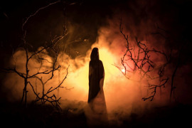 Podlaska czarna magia. Przyjezdni nie są w stanie tego zrozumieć