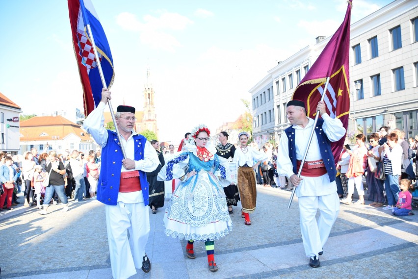 10. Podlaska Oktawa Kultur rozpoczęła się w Białymstoku....