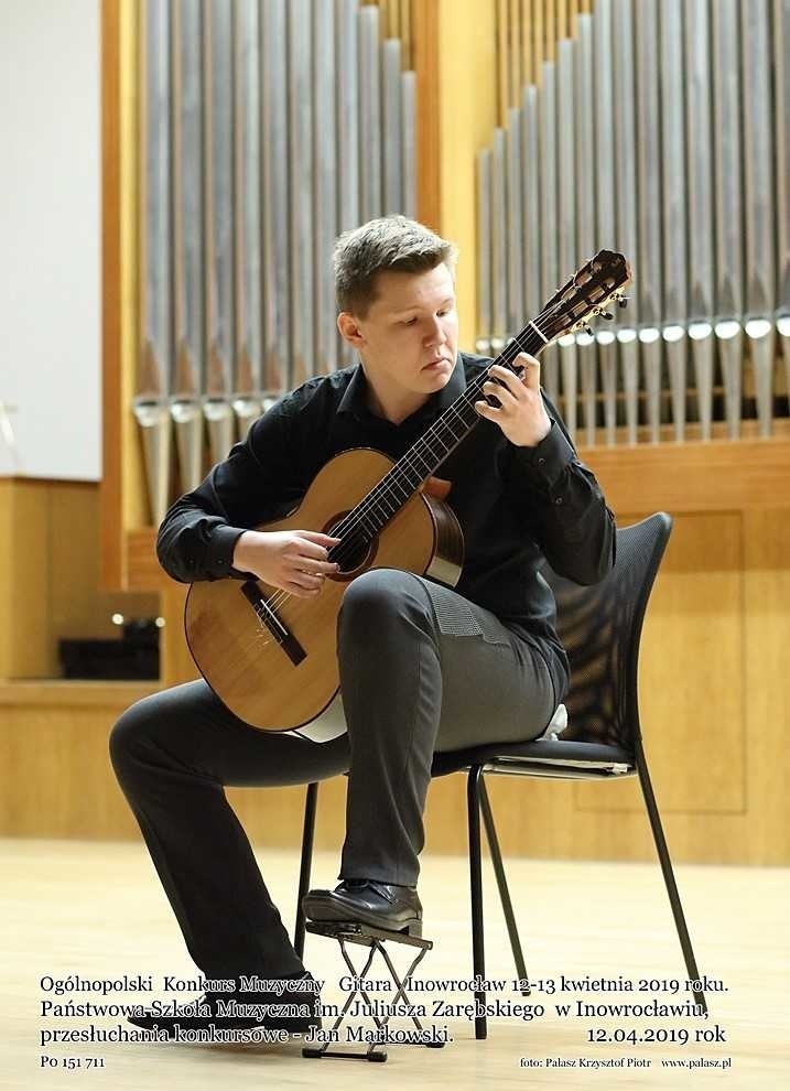 Państwowa  Szkoła Muzyczna I i II st. im Juliusza...