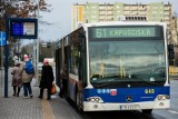 Problem z autobusami dla mieszkańców Wyżyn i Kapuścisk w Bydgoszczy? ZDMiKP w Bydgoszczy wyjaśnia