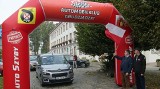 "Poznaj piękno ziemi grudziądzkiej 2022". Rajd samochodowy zorganizowany przez Automobilklub Grudziądzki. Zobacz zdjęcia