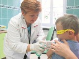 W Małopolsce po raz ósmy ruszyła akcja profilaktyki zakażeń pneumokokami