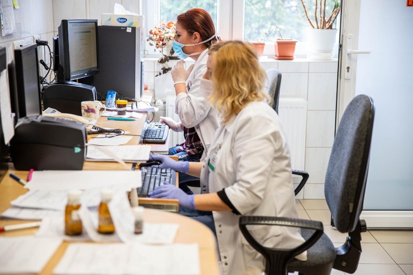 Laboratorium Akademickiego Ośrodka Diagnostyki...