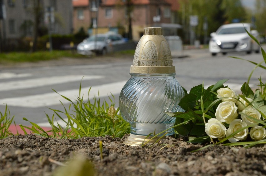 Wrocław: Śmiertelny wypadek na Sępolnie. Dwie osoby potrącone przez taksówkę