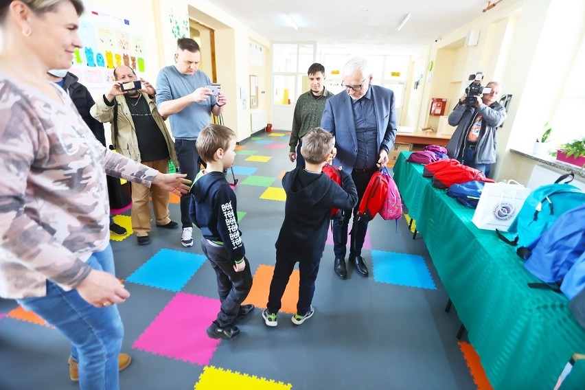 - Każdego dnia tu na Dolnym Śląsku, jest coraz więcej...