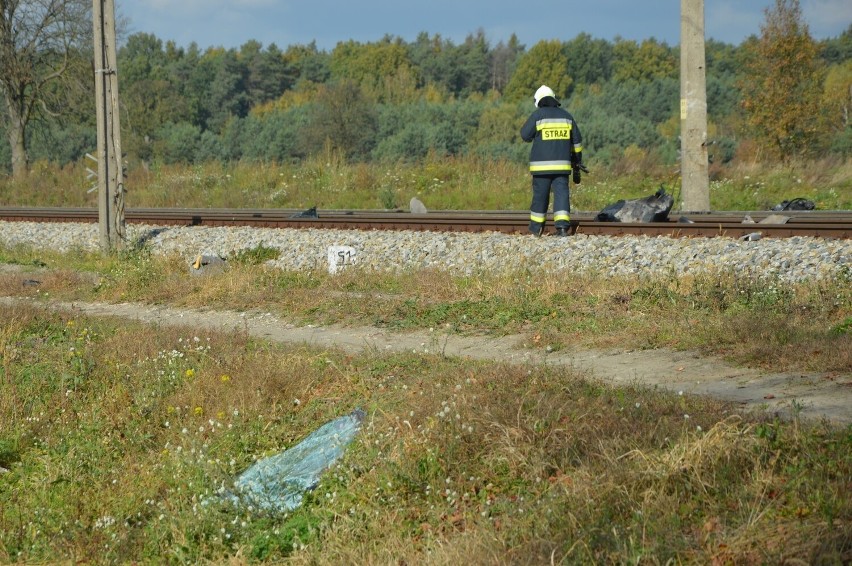 Do tragicznego wypadku doszło w poniedziałek, 18...