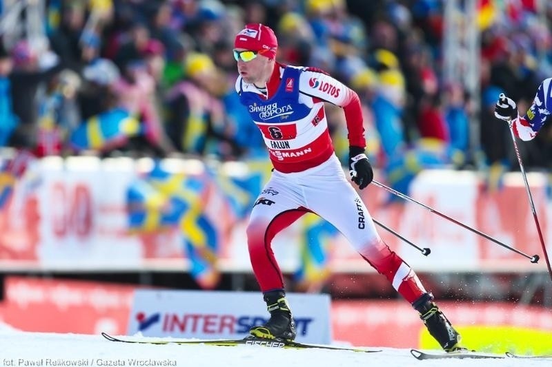 Falun 2015: Biegi narciarskie sprint. Brąz dla Kowalczyk i Jaśkowiec (ZDJĘCIA, WYNIKI, FILMY)