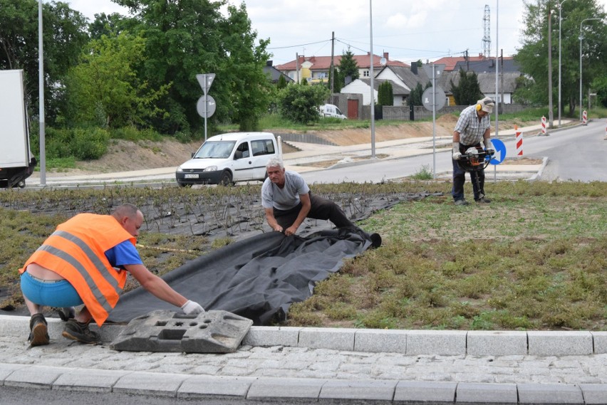 Zbliża się do końca największa inwestycja drogowa ostatnich...