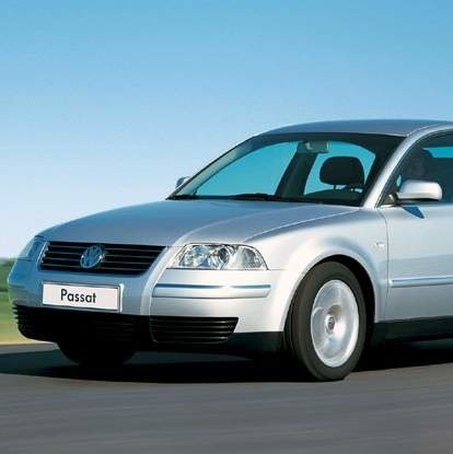 &#8222;Najpopularniejszym&#8221; modelem wśród złodziei wciąż jest Volkswagen Passat.