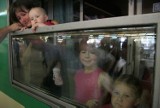 Lubelskie Przewozy Regionalne uruchamiają letnie pociągi. M.in do Suśca i Zwierzyńca
