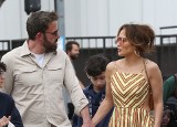 Rocznica ślubu Jennifer Lopez i Bena Afflecka. Para podzieliła się prywatnymi zdjęciami z magicznej ceremonii