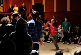 Na turnieju breakdance w Strzelcach tancerze wyprawiali prawdziwe cuda (zdjęcia, wideo)
