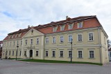 Poznajcie historię Pałacu Dietrichsteinów w Wodzisławiu Śl. To najstarsza budowla klasycystyczna w Polsce! Zobacz ZDJĘCIA i WIDEO