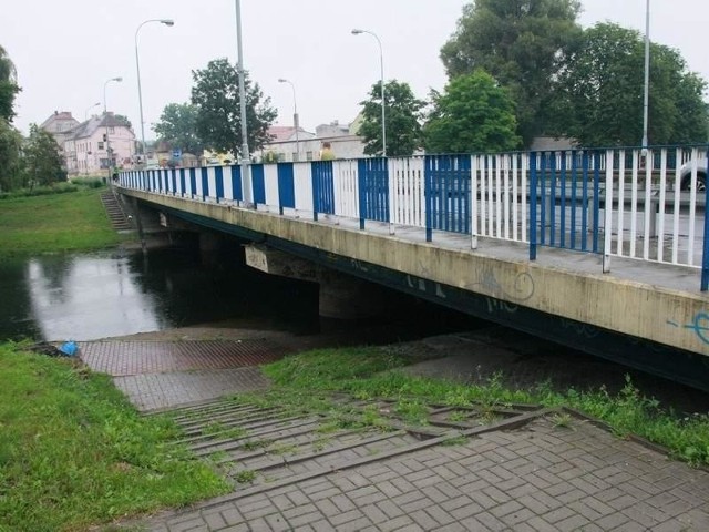 Most zostanie wyremontowany do końca października.