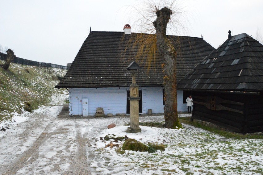 Dobczyce. Muzeum „pod chmurką” przeszło generalny remont. Teraz jest jeszcze bardziej atrakcyjne