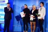 Sportowe nagrody od marszałka Marka Woźniaka! Finansowe podium tylko dla kobiet!