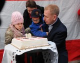 Okno Życia w Krakowie ma 10 lat. Rodzina podarowana na nowo [ZDJĘCIA, WIDEO]