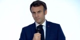 Prezydent Francji Emmanuel Macron wzywa do dalszych sankcji po masakrze w Buczy