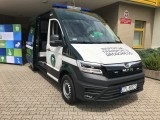 Wojewódzki Inspektorat Transportu Drogowego w Szczecinie otrzymał nowy sprzęt. Będzie bezpieczniej na drogach!
