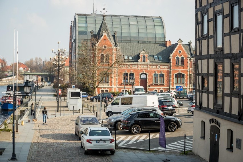 Rybi Rynek czekają poważne zmiany, ale pozostaną na nim...