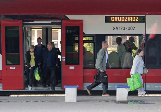 Nikt nie lubi się spóźniać, a już tym bardziej z winy przewoźnika. Pociągi Arrivy zaliczają ostatnio systematyczne wpadki