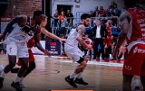 Orlen Basket Liga: PGE Spójnia Stargard wysoko wygrywa na inaugurację sezonu