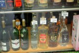 Kraków. Francuzi ukradli alkohol za kilka tysięcy złotych