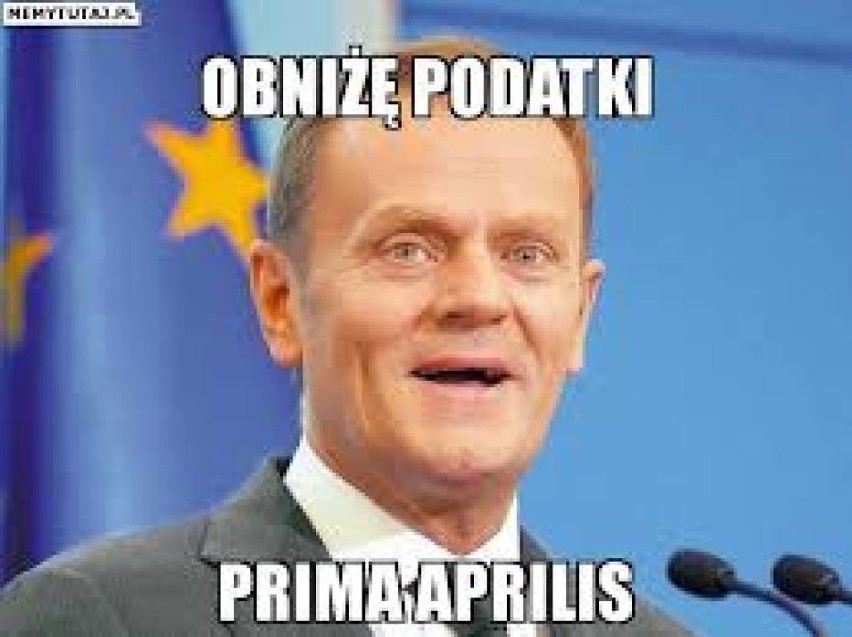 Memy na Prima Aprilis 1 kwietnia 2019. Zobacz najśmieszniejsze memy, obrazki, dowcipy i żarty na Prima Aprilis [ZDJĘCIA]