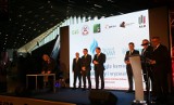 Międzynarodowe Targi EXPO Katowice. Konferencja JSW. Czy w metanowych kopalniach wzrośnie bezpieczeństwo?
