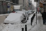 SLD: Prezydent Zdanowska ma dopilnować, by parkingi były odśnieżone