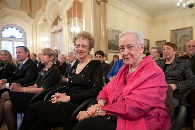 Koncert symfoniczny na zakończenie „III Rubinstein Piano Festival”.