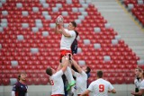 Reprezentacja Polski w rugby 7-osobowym walczyć będzie o podwójny awans