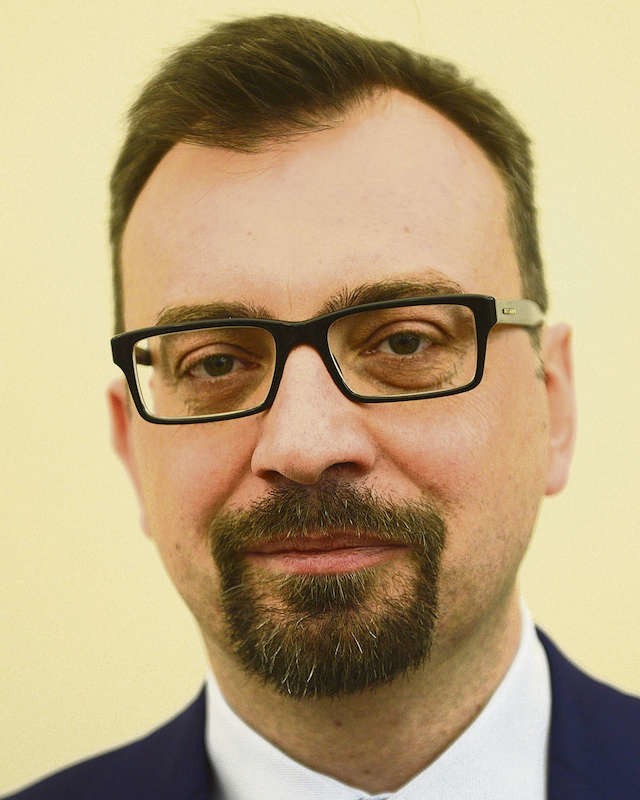 Marcin Czyżniewski, rzecznik UMK: Jesteśmy przekonani, że w...